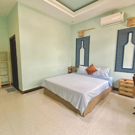 Laoxao Homestay Χόι Αν Εξωτερικό φωτογραφία