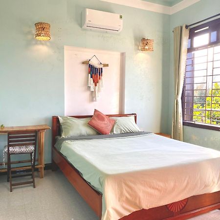 Laoxao Homestay Χόι Αν Εξωτερικό φωτογραφία