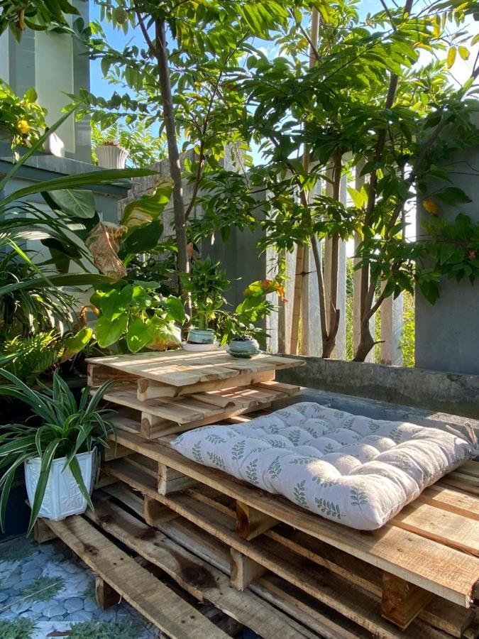 Laoxao Homestay Χόι Αν Εξωτερικό φωτογραφία