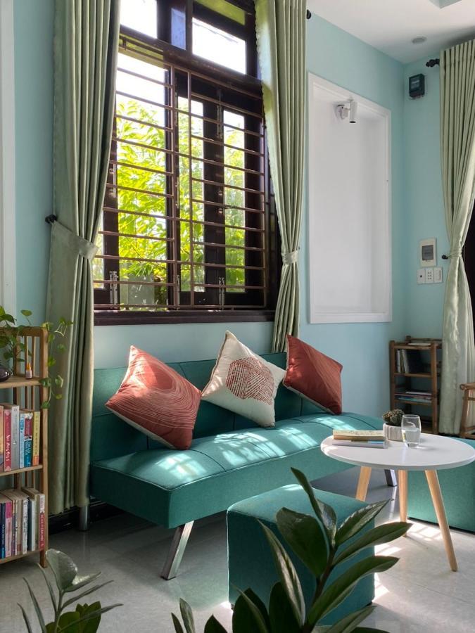 Laoxao Homestay Χόι Αν Εξωτερικό φωτογραφία