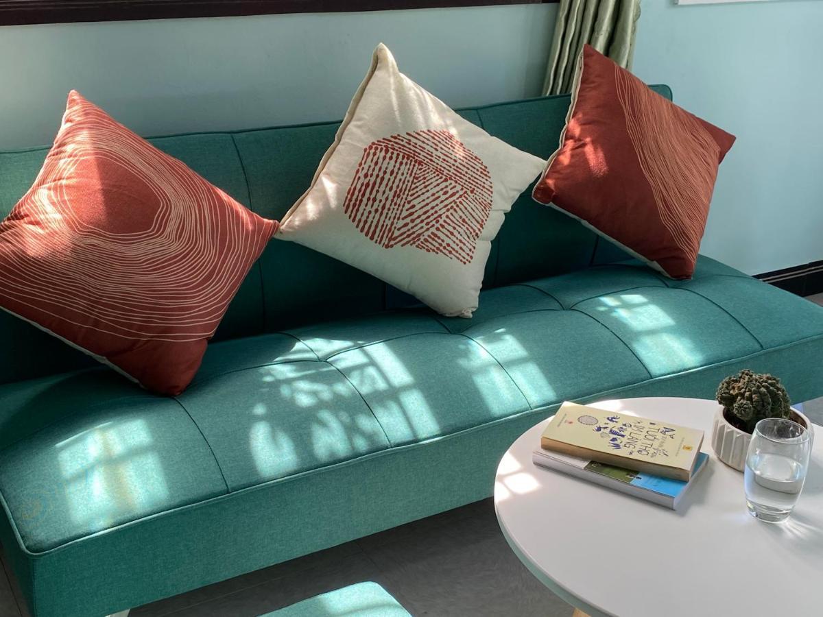 Laoxao Homestay Χόι Αν Εξωτερικό φωτογραφία