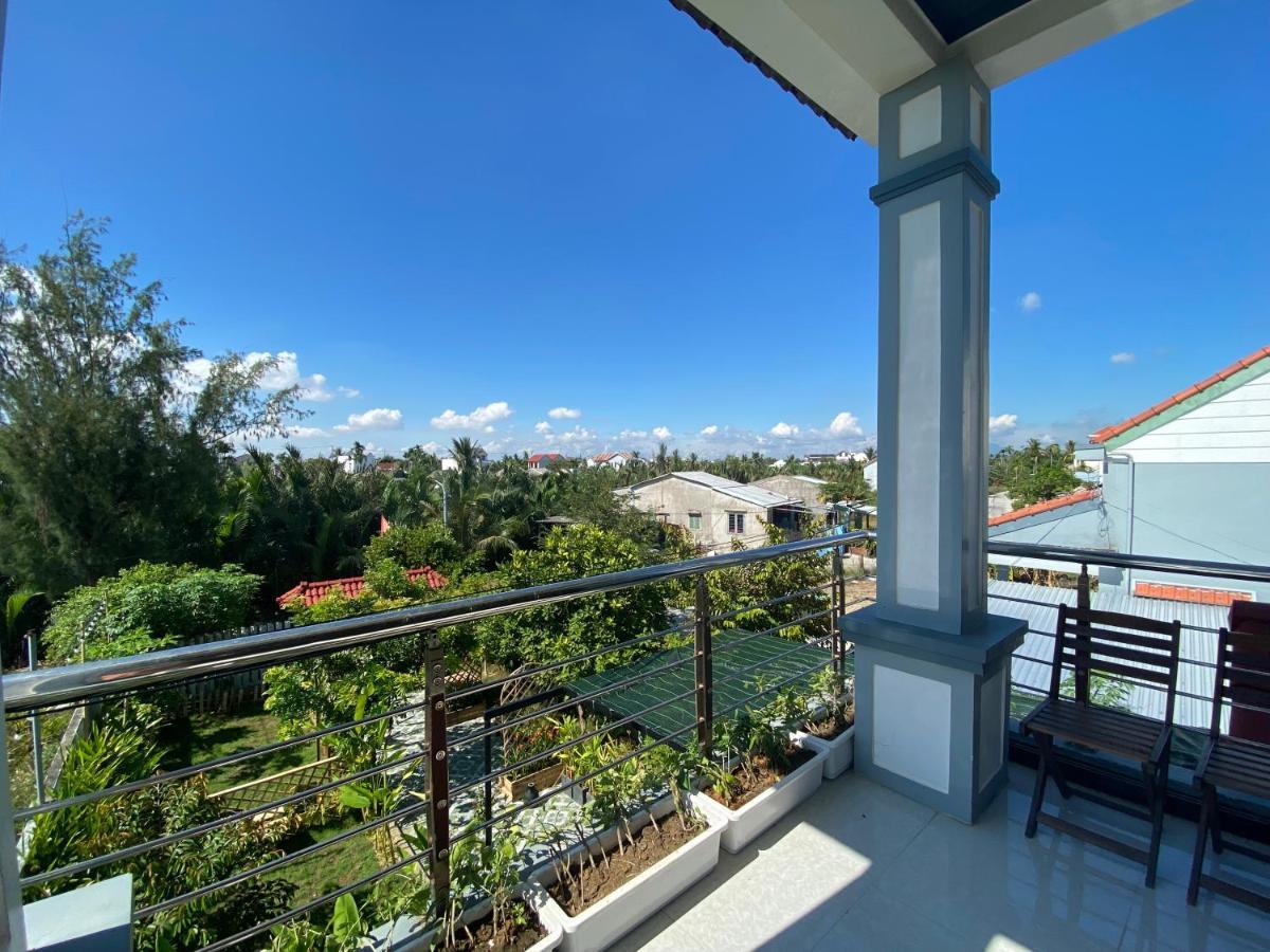 Laoxao Homestay Χόι Αν Εξωτερικό φωτογραφία