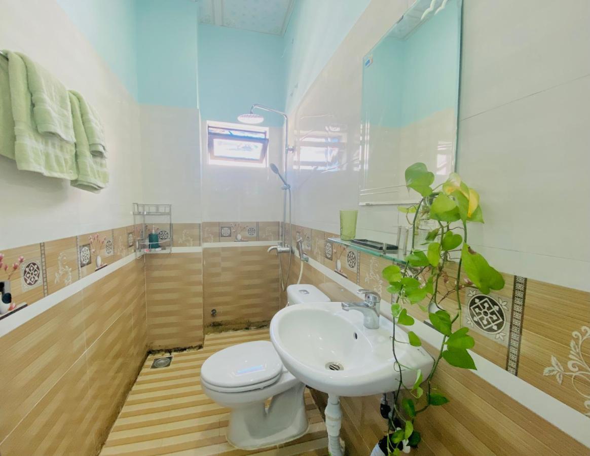 Laoxao Homestay Χόι Αν Εξωτερικό φωτογραφία