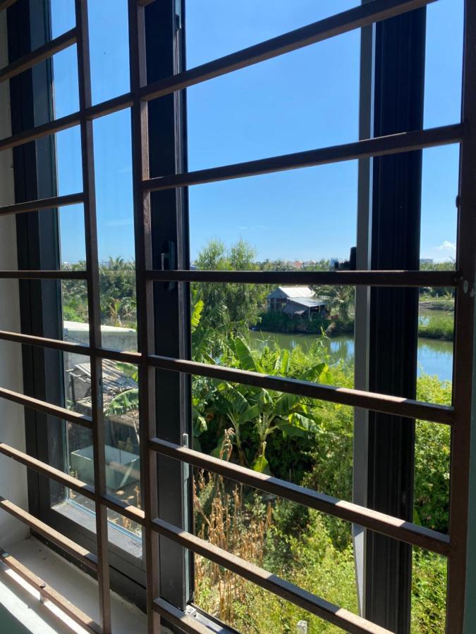 Laoxao Homestay Χόι Αν Εξωτερικό φωτογραφία
