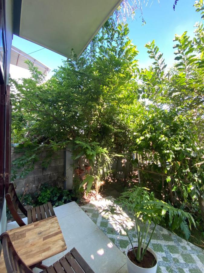Laoxao Homestay Χόι Αν Εξωτερικό φωτογραφία