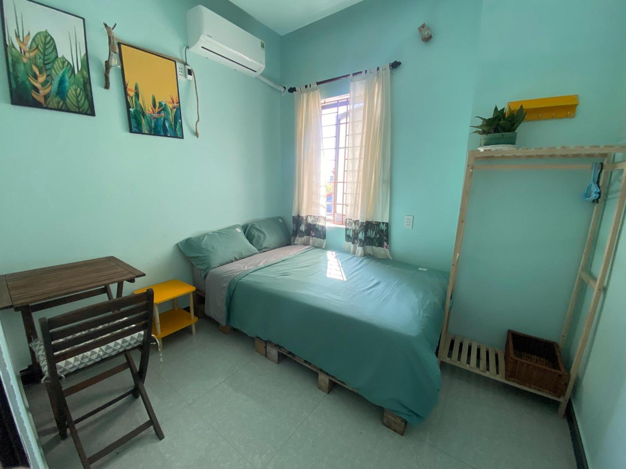 Laoxao Homestay Χόι Αν Εξωτερικό φωτογραφία