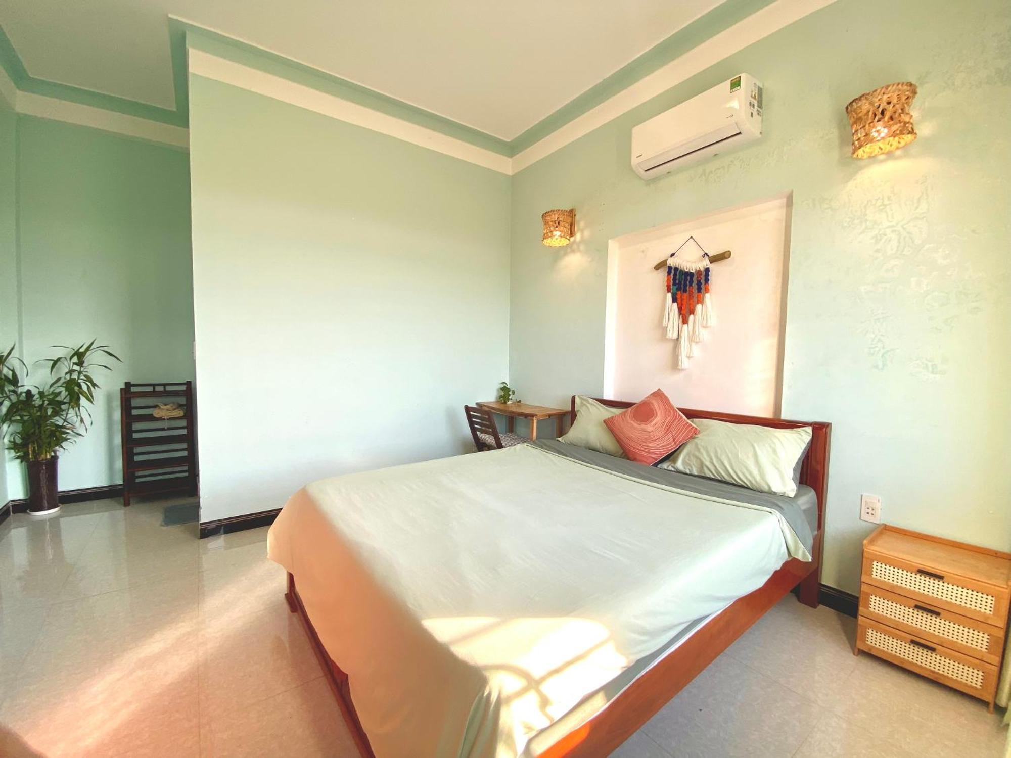 Laoxao Homestay Χόι Αν Εξωτερικό φωτογραφία