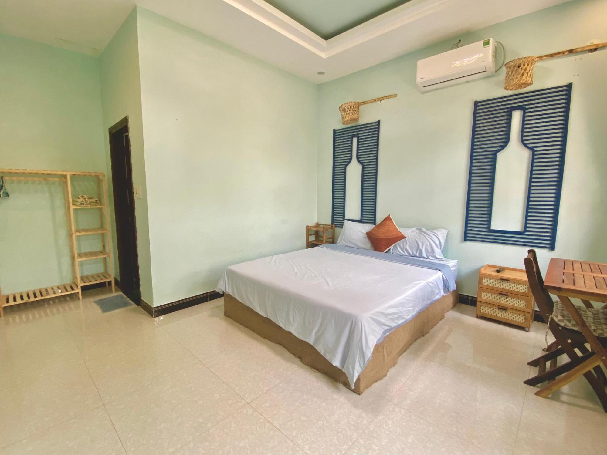 Laoxao Homestay Χόι Αν Εξωτερικό φωτογραφία
