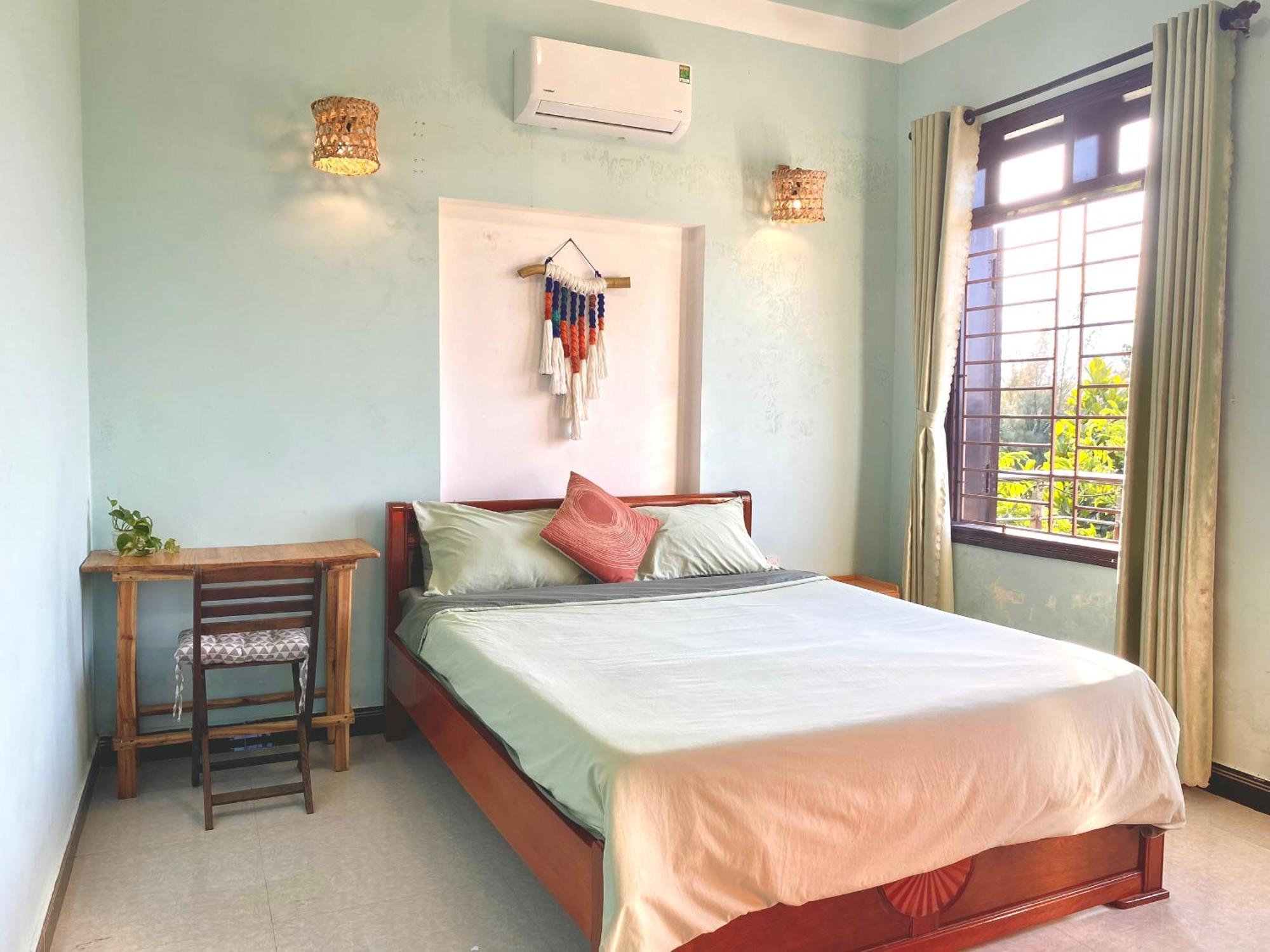 Laoxao Homestay Χόι Αν Εξωτερικό φωτογραφία