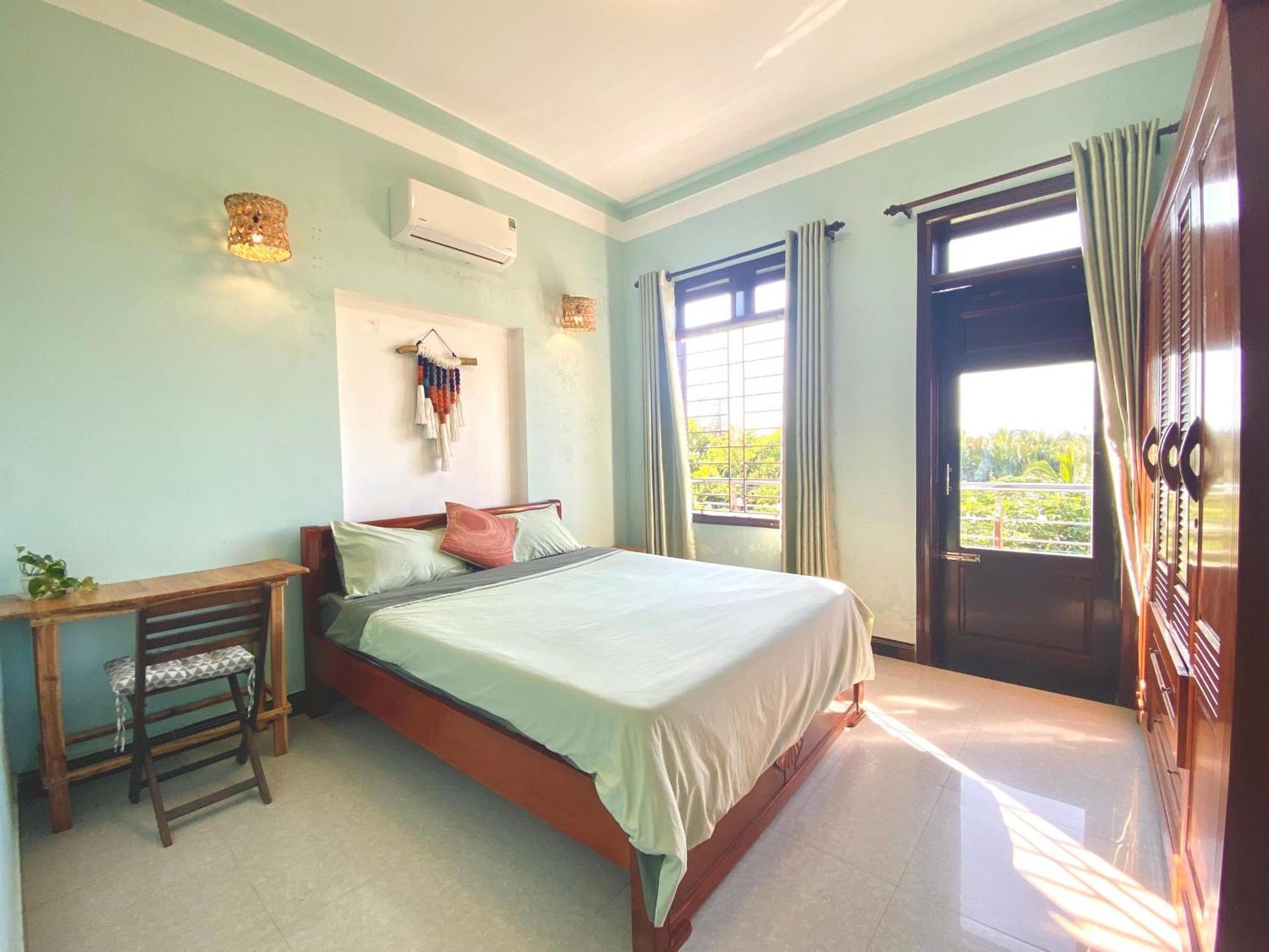 Laoxao Homestay Χόι Αν Εξωτερικό φωτογραφία