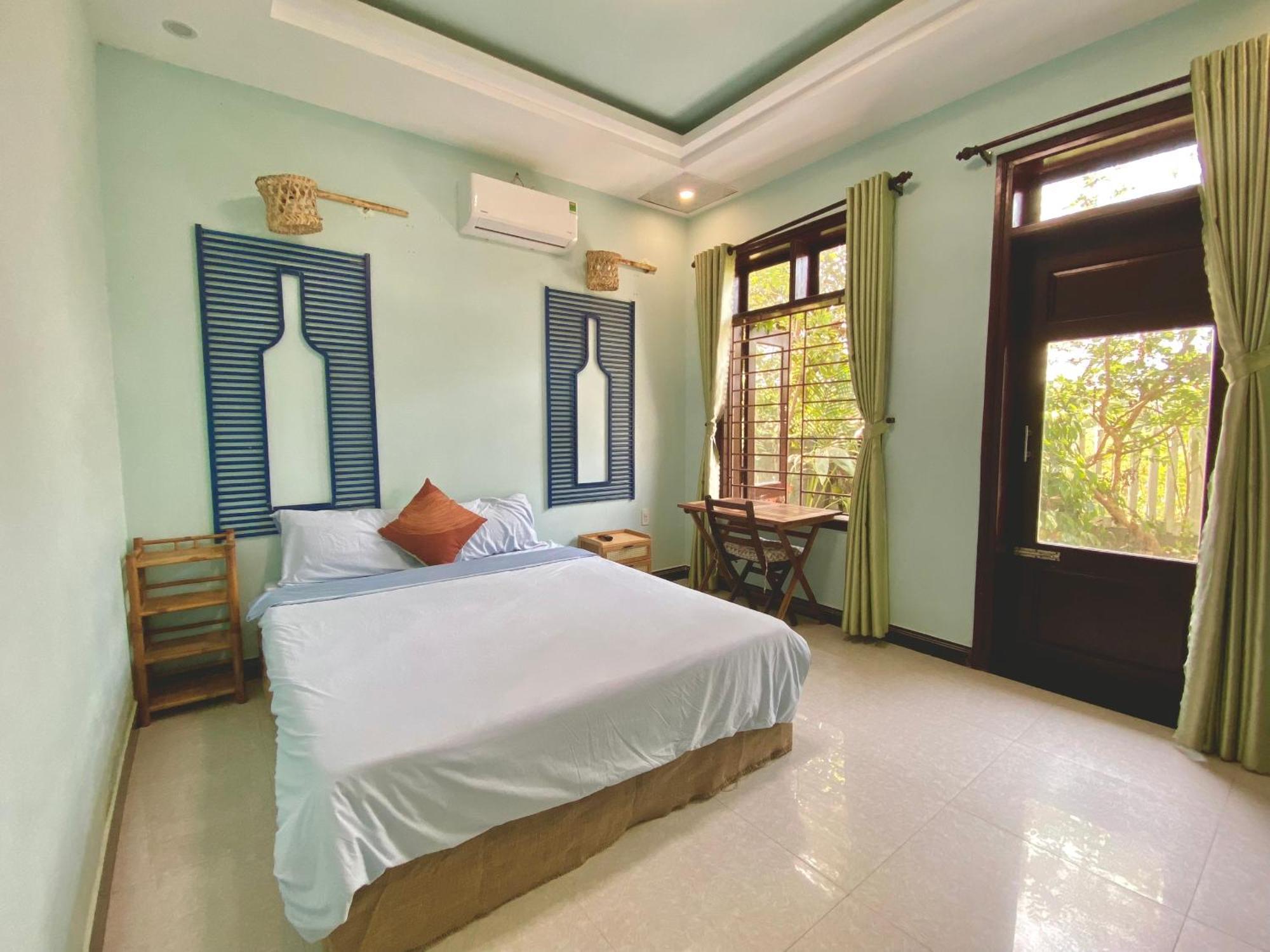 Laoxao Homestay Χόι Αν Εξωτερικό φωτογραφία