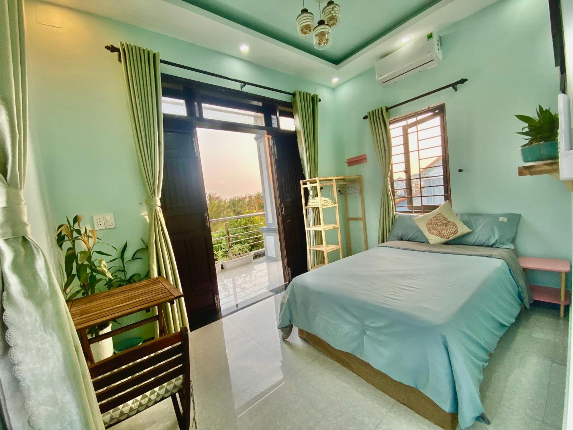 Laoxao Homestay Χόι Αν Εξωτερικό φωτογραφία